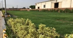 HARBANSPURA  FARMHOUSE 36