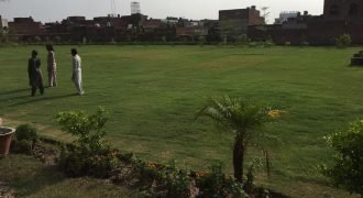 HARBANSPURA  FARMHOUSE 36