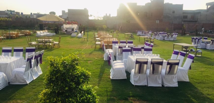 HARBANSPURA  FARMHOUSE 36