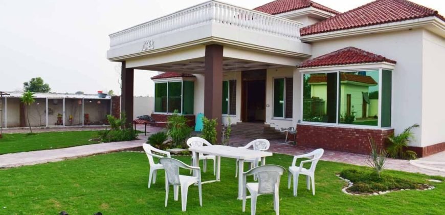 BARKI ROAD FARMHOUSE 47