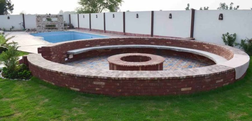 BARKI ROAD FARMHOUSE 47