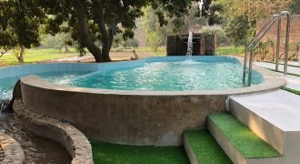 SAGGIAN FARMHOUSE 51