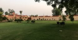 RAIWIND ROAD FARMHOUSE 20