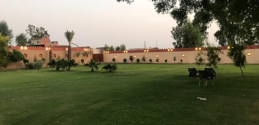 RAIWIND ROAD FARMHOUSE 20