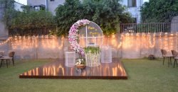 GULBERG FARMHOUSE 34