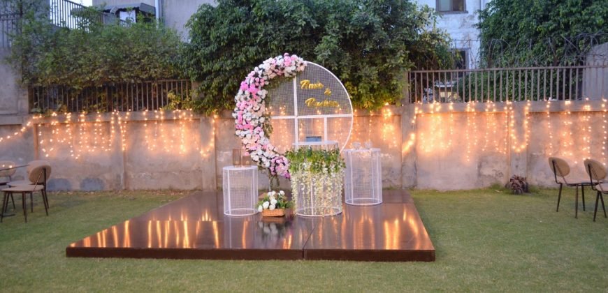 GULBERG FARMHOUSE 34