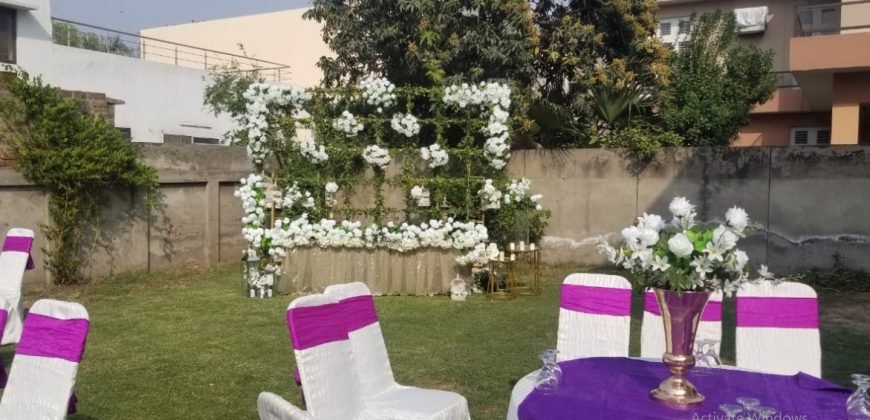 GULBERG FARMHOUSE 34