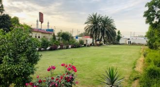 GREENVIEW SOCIETY FARMHOUSE 50