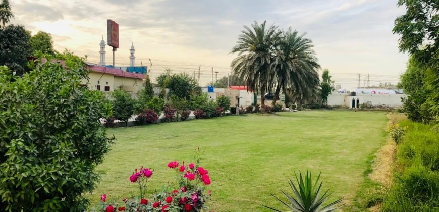 GREENVIEW SOCIETY FARMHOUSE 50