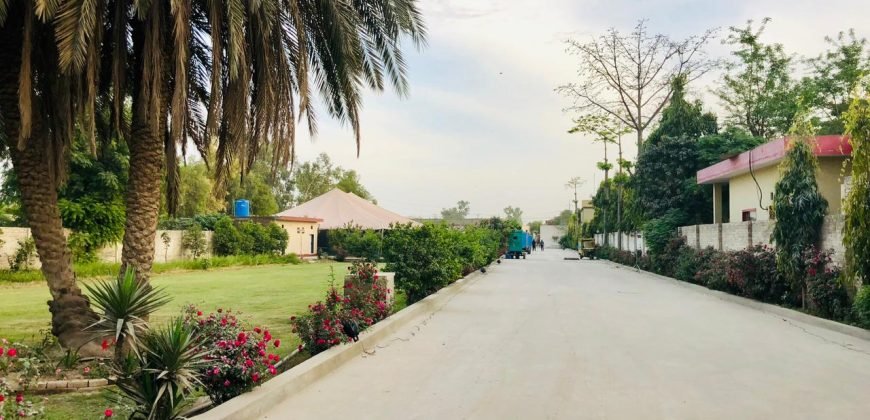 GREENVIEW SOCIETY FARMHOUSE 50