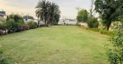 GREENVIEW SOCIETY FARMHOUSE 50