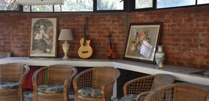 BEDIAN ROAD  FARMHOUSE 59