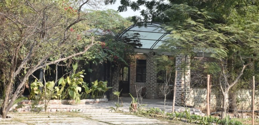 BEDIAN ROAD  FARMHOUSE 59