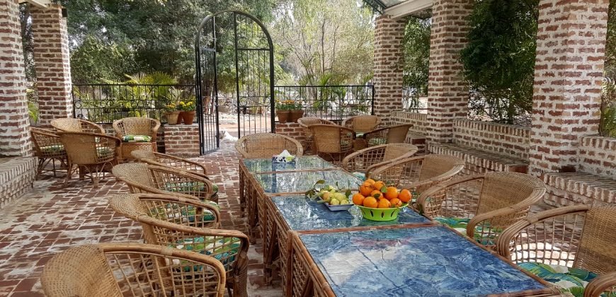 BEDIAN ROAD  FARMHOUSE 59