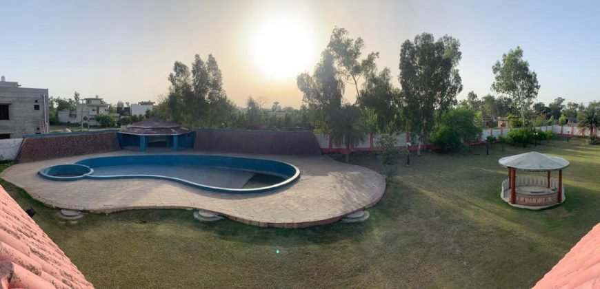 RAIWIND ROAD FARMHOUSE 45