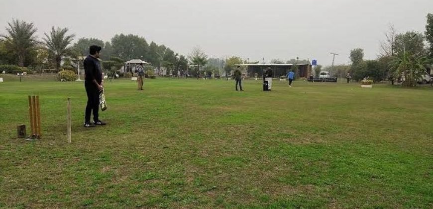 BARKI ROAD FARMHOUSE 40