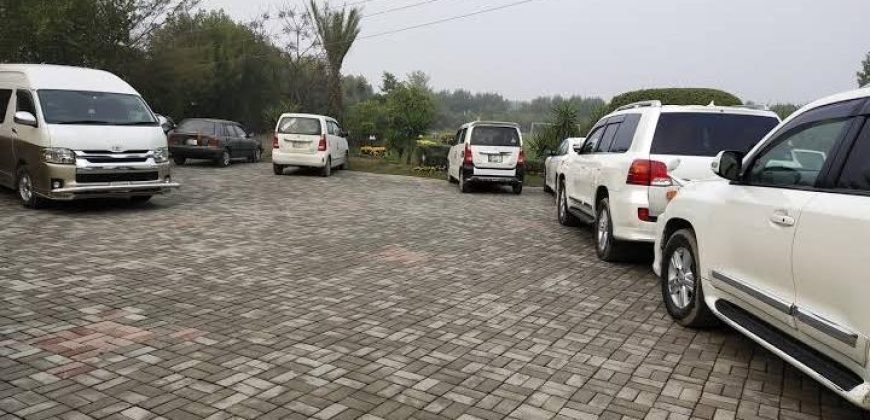 BARKI ROAD FARMHOUSE 40