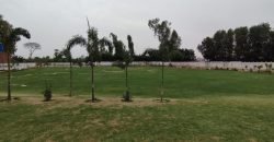 BAHRIA TOWN FARMHOUSE 46