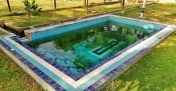 SWIMMING POOL BEDIAN ROAD 116