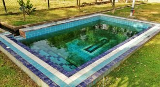 SWIMMING POOL BEDIAN ROAD 116