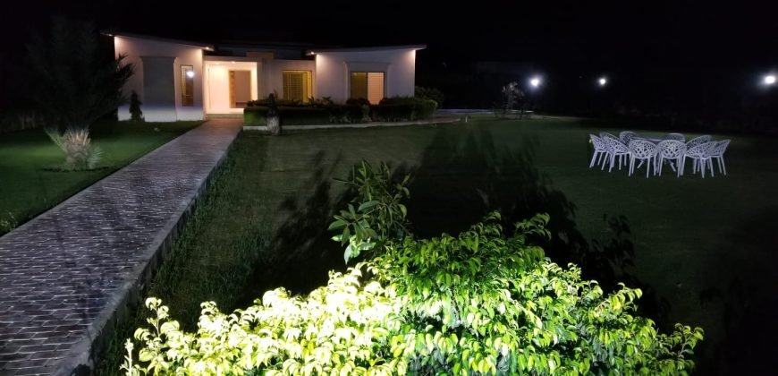 BARKI ROAD FARMHOUSE  22