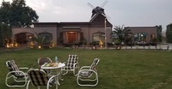 BEDIAN ROAD FARMHOUSE  14