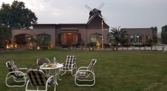 BEDIAN ROAD FARMHOUSE  14