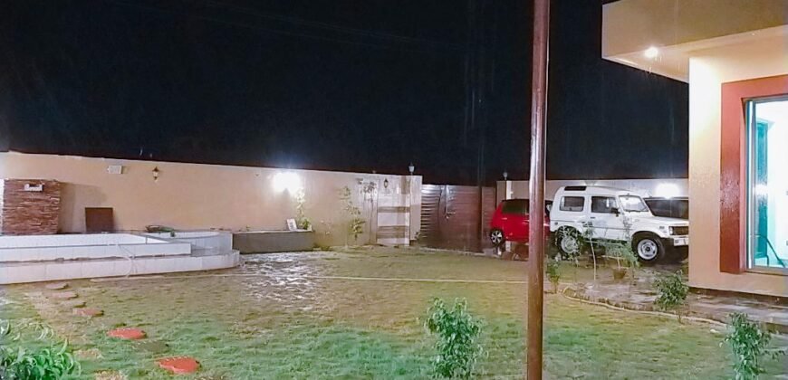 BARKI ROAD FARMHOUSE 86