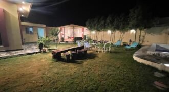 BARKI ROAD FARMHOUSE 86