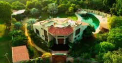 KARACHI FARMHOUSE 124
