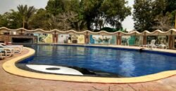 KARACHI FARMHOUSE 124