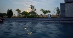 SWIMMING POOL BATAPUR 90