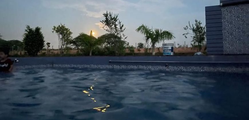 SWIMMING POOL BATAPUR 90