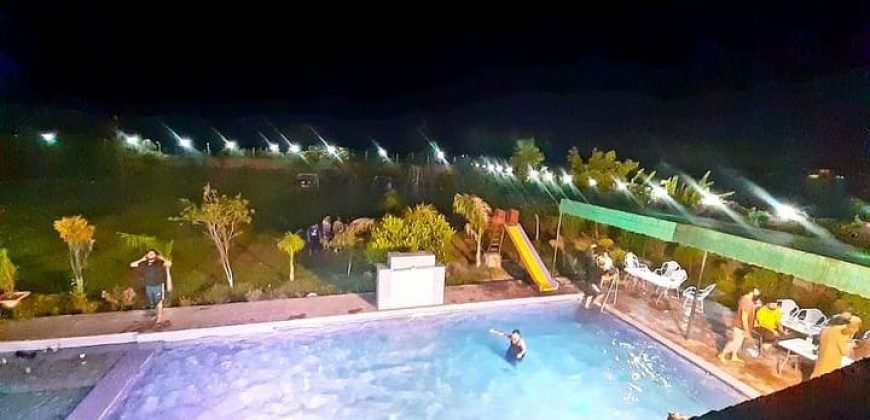 SWIMMING POOL BATAPUR 90