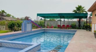 SWIMMING POOL BATAPUR 90