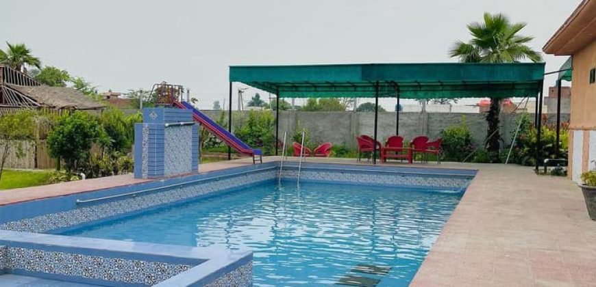 SWIMMING POOL BATAPUR 90