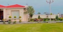 BEHRIA TOWN FARM HOUSE 251