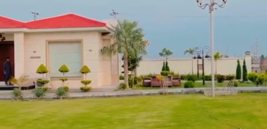 BEHRIA TOWN FARM HOUSE 251