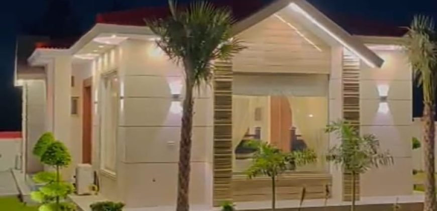 BEHRIA TOWN FARM HOUSE 251