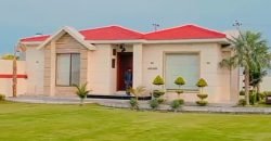 BEHRIA TOWN FARM HOUSE 251