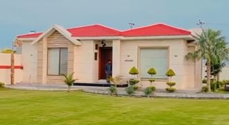 BEHRIA TOWN FARM HOUSE 251