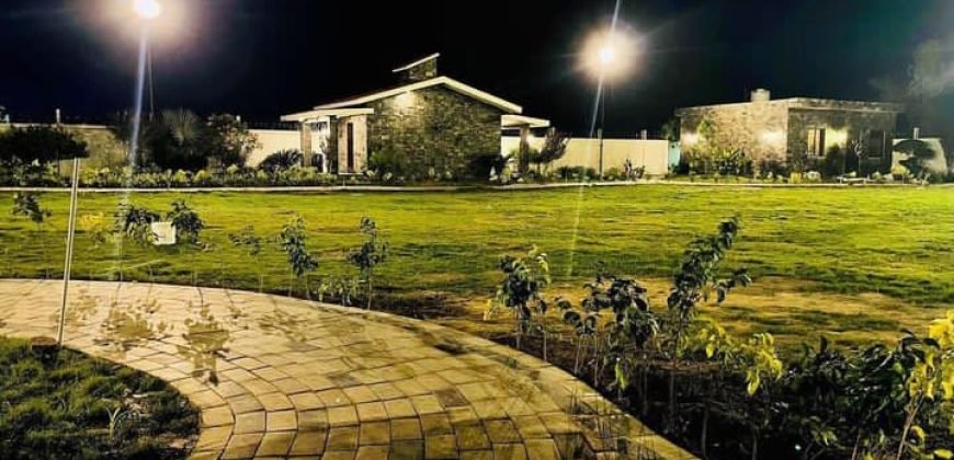 BEDIAN ROAD  FARMHOUSE 256