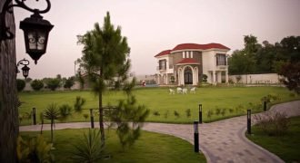 BEDIAN ROAD  FARMHOUSE 256