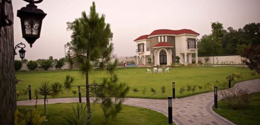 BEDIAN ROAD  FARMHOUSE 256