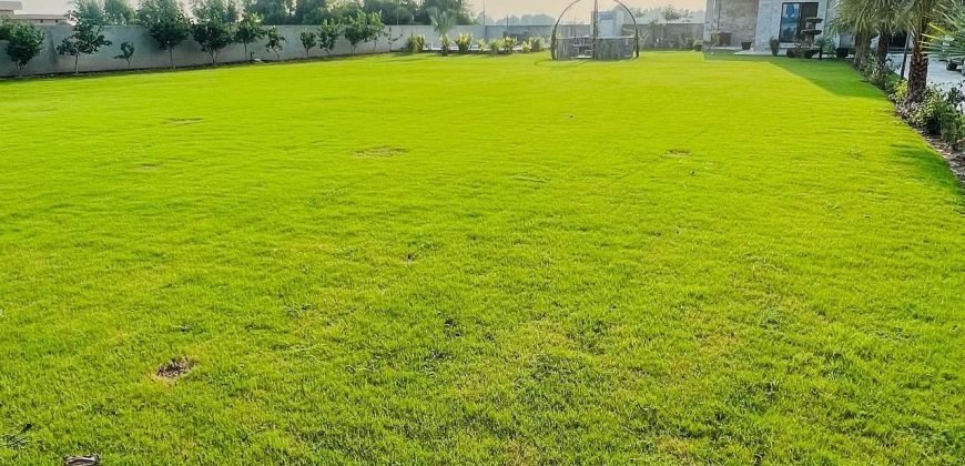 BEDIAN ROAD FARMHOUSE 284