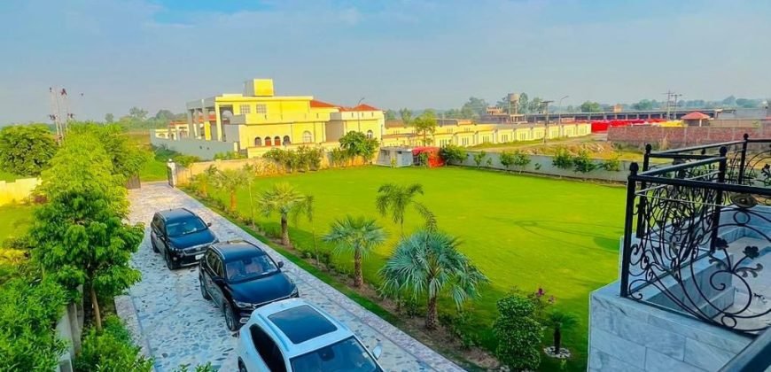 BEDIAN ROAD FARMHOUSE 284