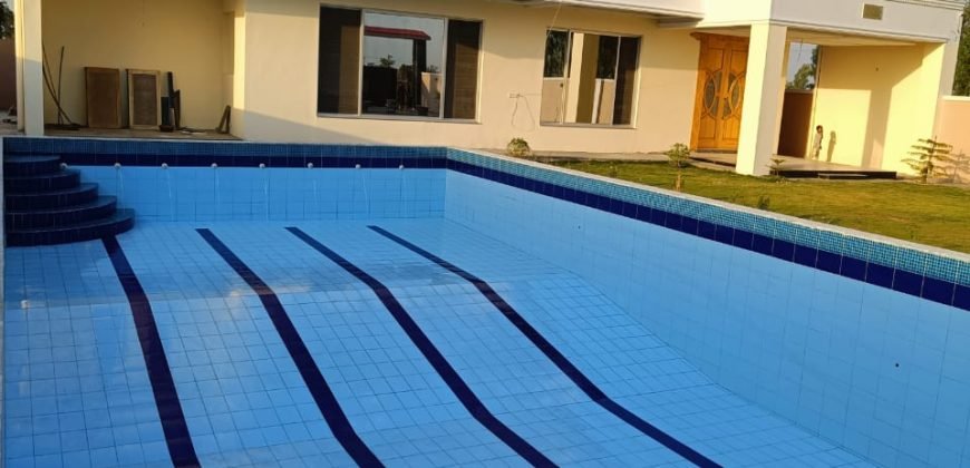 SWIMMING POOL RAIWIND ROAD 147