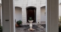 WAPDA TOWN FARMHOUSE 268