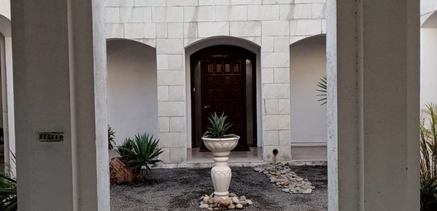 WAPDA TOWN FARMHOUSE 268