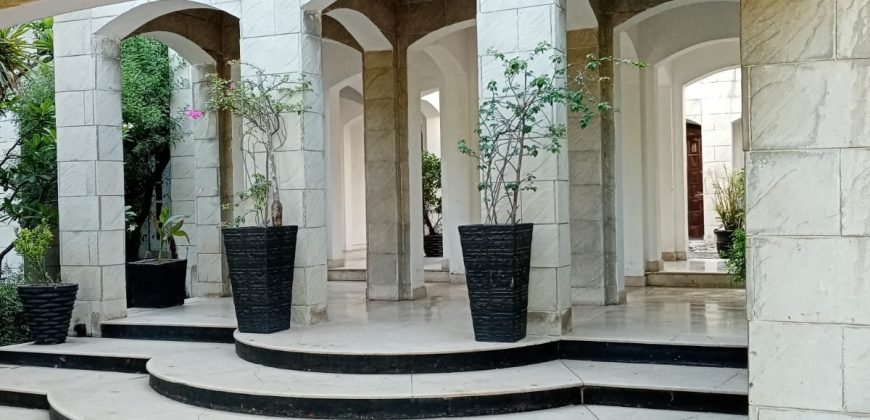 WAPDA TOWN FARMHOUSE 268